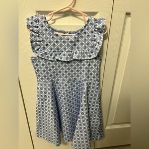 Janie and Jack dress